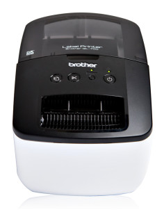 QL700RF1,Imprimanta de etichete Brother P-Touch QL-700