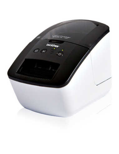 QL700RF1,Imprimanta de etichete Brother P-Touch QL-700