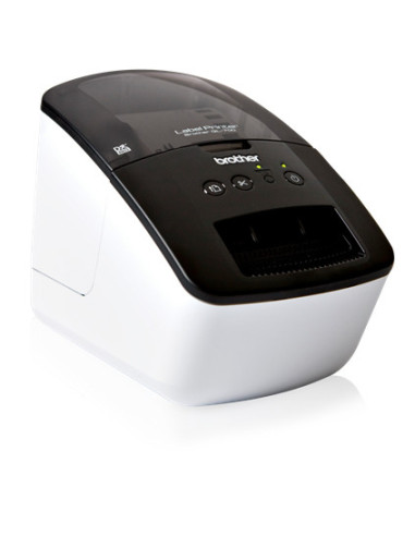 QL700RF1,Imprimanta de etichete Brother P-Touch QL-700