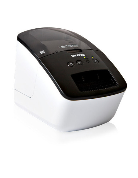 QL700RF1,Imprimanta de etichete Brother P-Touch QL-700