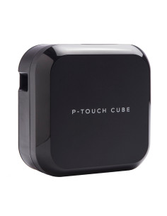 PTP710BTXG1,Imprimanta de etichete Brother P-Touch PT-P710BT Cube Plus 8861