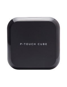 PTP710BTXG1,Imprimanta de etichete Brother P-Touch PT-P710BT Cube Plus 8861 2