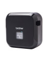 PTP710BTXG1,Imprimanta de etichete Brother P-Touch PT-P710BT Cube Plus 8861