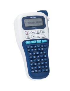 PTH107BRE1,Imprimanta de etichete Brother P-Touch PT-H107B 2