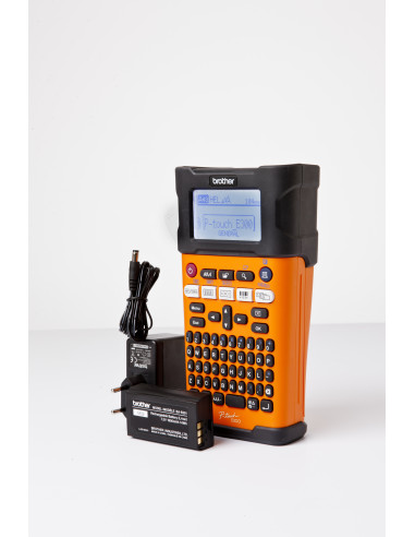 PTE300VPYJ1,Brother P-Touch PTE300VP