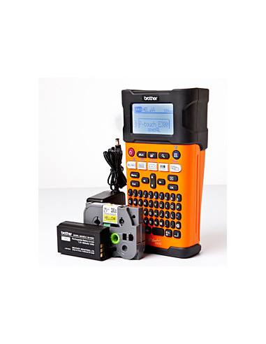 PTE300VPYJ1,Brother P-Touch PTE300VP