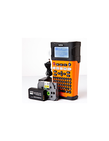 PTE300VPYJ1,Brother P-Touch PTE300VP