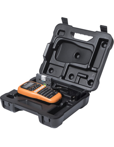 PTE110VPYJ1,Imprimanta de etichete Brother P-Touch PT-E110VP