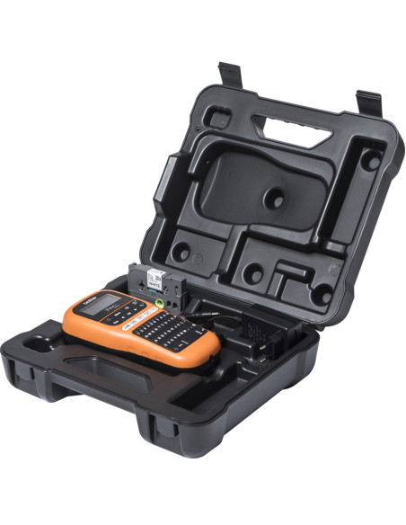 PTE110VPYJ1,Imprimanta de etichete Brother P-Touch PT-E110VP