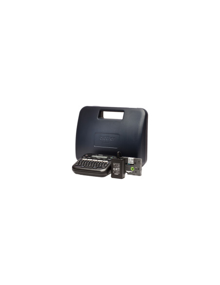 PTD210VPYJ1,Imprimanta de etichete Brother P-Touch PT-D210VP
