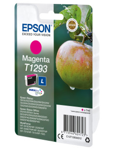 C13T12934012,Cartus cerneala Epson Magenta T129340 2