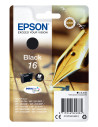 C13T16214012,Cartus cerneala Epson Black 16 T162140