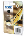 C13T16214012,Cartus cerneala Epson Black 16 T162140