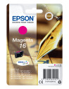 C13T16234012,Cartus cerneala Epson Magenta 16 T162340