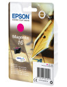 C13T16234012,Cartus cerneala Epson Magenta 16 T162340
