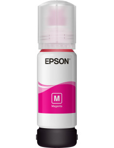 C13T03R340,Flacon cerneala Epson 102 Magenta T03R340 2