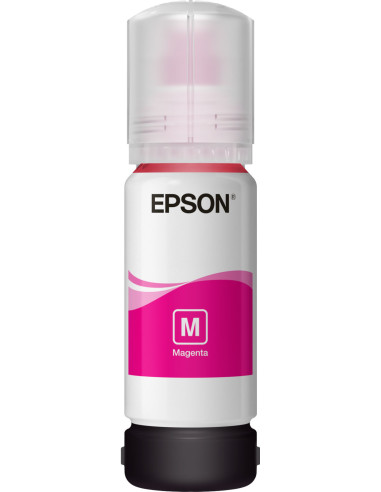C13T03R340,Flacon cerneala Epson 102 Magenta T03R340 C13T03R340,Flacon cerneala Epson 102 Magenta T03R340