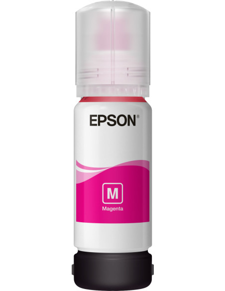 C13T03R340,Flacon cerneala Epson 102 Magenta T03R340 C13T03R340,Flacon cerneala Epson 102 Magenta T03R340