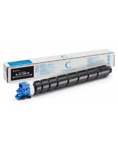 TK8345C,Cartus toner Kyocera Cyan TK-8345C 2