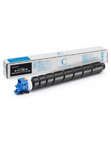 TK8345C,Cartus toner Kyocera Cyan TK-8345C