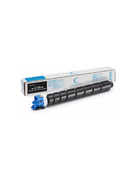 TK8335C,Cartus toner Kyocera cyan TK8335C