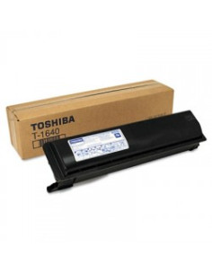 T-1640E 5K,Toner Toshiba T1640 Estudio 163/203 5k TOST16405K