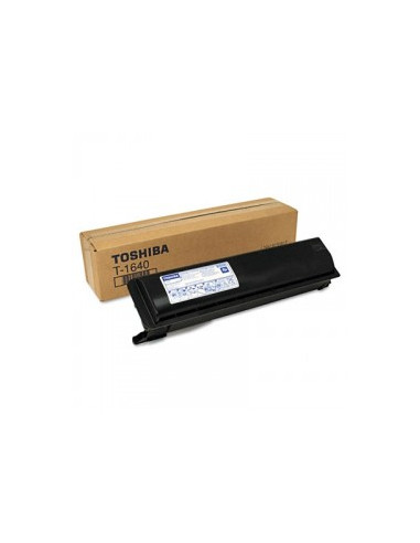 T-1640E 5K,Toner Toshiba T1640 Estudio 163/203 5k TOST16405K