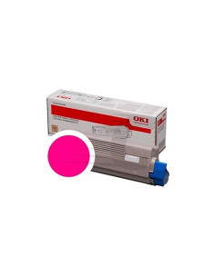 46861306,Cartus toner OKI magenta cap. mare 46861306