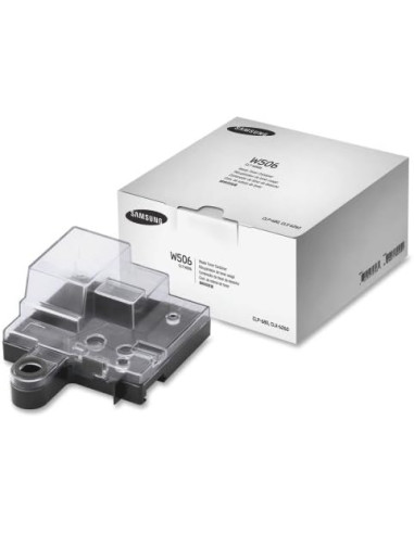 SU437A,Unitate toner rezidual CLT-W506 (SU437A)
