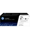 CF283XD,Set cartuse toner HP 83X Black CF283XD 2buc/set