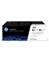 CF283XD,Set cartuse toner HP 83X Black CF283XD 2buc/set