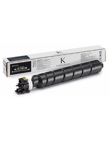 TK8345K,Cartus toner Kyocera Black TK-8345K