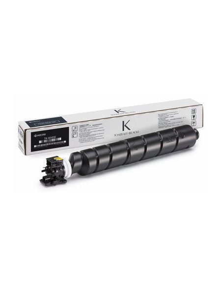 TK8345K,Cartus toner Kyocera Black TK-8345K