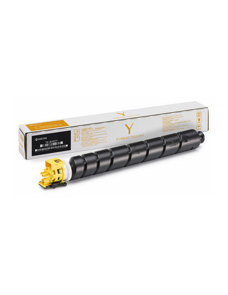 TK8345Y,Cartus toner Kyocera Yellow TK-8345Y
