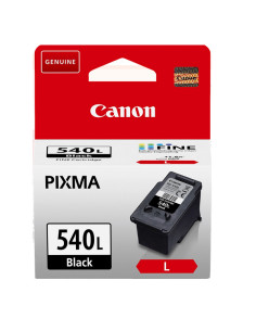 5224B001AA,Cartus cerneala Canon Black PG-540L