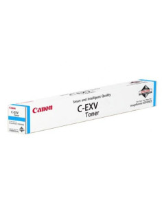 CF0482C002AA,Cartus toner Canon Cyan C-EXV51C