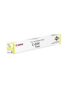 CF0484C002AA,Cartus toner Canon Yellow C-EXV51Y