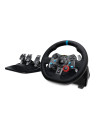 LOGITECH Driving Force G29 Racing Wheel - PC and Playstation