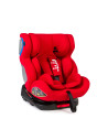 JU1200-932-Red,Scaun Auto Juju Complete rotativ 360, Rosu