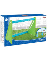 PL-03-371-GR,Poarta de fotbal pentru copii Pilsan Champion Football Goal green