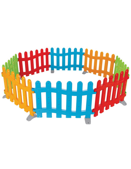 PL-06-192,Tarc de joaca pentru copii Pilsan Handy Fence
