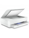 5SE22C,Multifunctionala inkjet color HP Deskjet Plus Ink Advantage 6075 All-in-One, A4, Gri