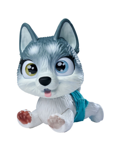 S105953560,Jucarie Simba Caine Pamper Petz Bathtub cu accesorii