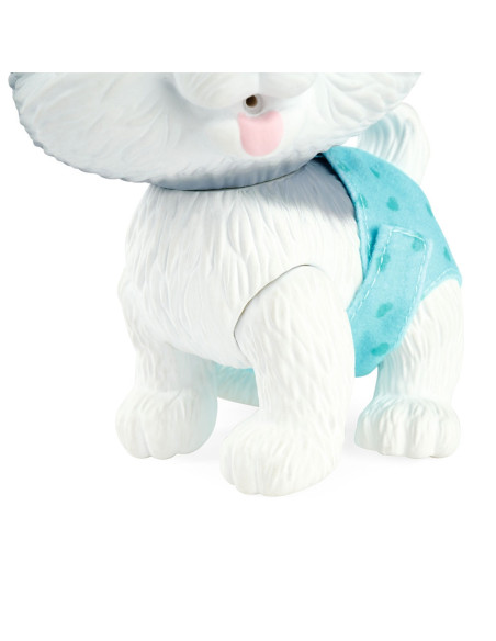 S105953560,Jucarie Simba Caine Pamper Petz Bathtub cu accesorii