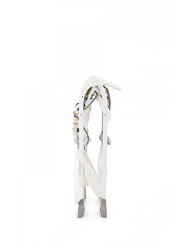 BB-H1127BAABC000,Joie – Scaun de masa Mimzy Snacker Alphabet