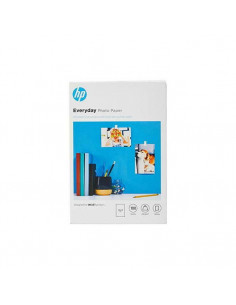 CR757A,HP Everyday Glossy Photo Paper 200 g/m2 -100 sheet/10 x 15 cm CR757A 2