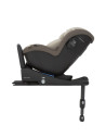 BB-I1413AAWHE170..7,Joie - Set Scaun auto i-Anchor Advance 40-105 cm, Wheat + Baza Isofix i-Size i-Base Advance