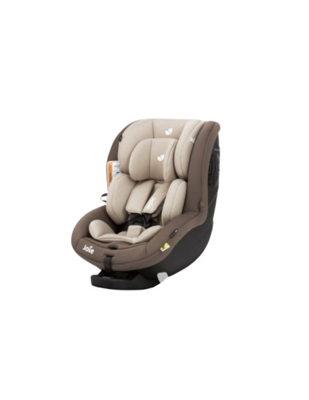 BB-I1413AAWHE170..7,Joie - Set Scaun auto i-Anchor Advance 40-105 cm, Wheat + Baza Isofix i-Size i-Base Advance