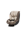 BB-I1413AAWHE170..7,Joie - Set Scaun auto i-Anchor Advance 40-105 cm, Wheat + Baza Isofix i-Size i-Base Advance