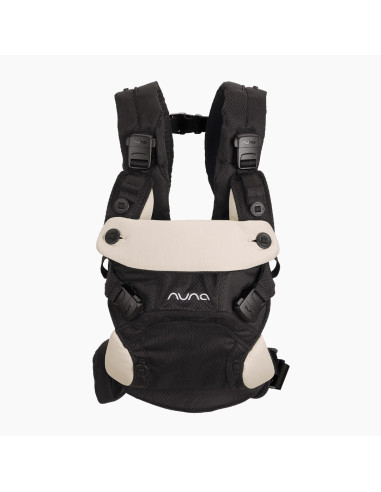 BB-BC17200CVR,Nuna - Sistem ergonomic CUDL Click, Caviar